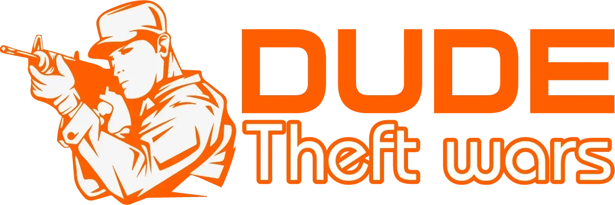 Dude Theft Wars Mod APK